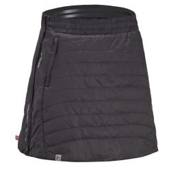Spódnica damska Silvini Women Skirt Cucca WS744. Czarne spódniczki damskie Silvini, m, bez wzorów, z materiału, sportowe, sportowe. Za 412.00 zł.