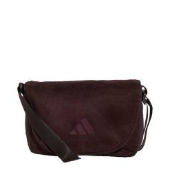 Torba Soft Lux Cross Body. Brązowe torebki dziecięce Adidas. Za 129.00 zł.