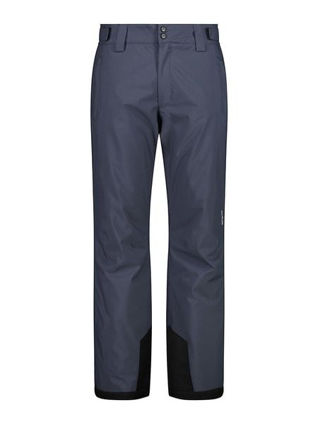 CMP Spodnie narciarskie w kolorze szarym rozmiar: 60. Szare spodnie materiałowe męskie CMP, bez wzorów. Za 183.15 zł.