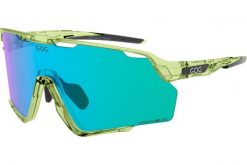 Okulary przeciwsłoneczne GOG PROMETHEUS. Zielone okulary przeciwsłoneczne damskie GOG. Za 419.99 zł.
