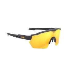 Okulary przeciwsłoneczne AZR Race Rx. Czarne okulary przeciwsłoneczne damskie AZR. Za 305.50 zł.