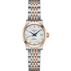 ZEGAREK LONGINES L2.320.5.87.7. Zegarki męskie LONGINES. Za 11,430.00 zł.