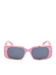 Roxy Okulary przeciwsłoneczne WB-RX-KA-003-SS26 Różowy jasny. Czerwone okulary przeciwsłoneczne dziecięce Roxy. Za 29.99 zł.