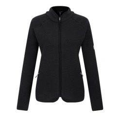 Bluza Polarowa Damska Excursion. Czarne bluzy bez kaptura damskie Dare 2b, m, z polaru. Za 173.99 zł.