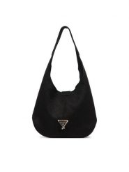 Guess Torebka J6BZ07 W3970 Czarny. Czarne torebki dziecięce Guess. Za 264.99 zł.