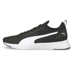 Buty do biegania męskie PUMA Flyer Runner Mesh. Czarne obuwie do biegania damskie Puma. Za 284.00 zł.
