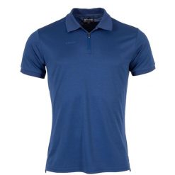 Koszulka polo do rakiet Reece Australia. Niebieskie koszulki polo męskie REECE, xl, bez wzorów, z elastanu, bez ramiączek. Za 195.00 zł.