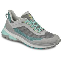 Buty sportowe damskie MEINDL Yampa Lady GTX z membraną Gore-Tex. Szare buty sportowe na co dzień damskie MEINDL. Za 949.90 zł.