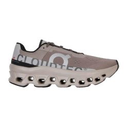 Buty Mężczyzna On Running Hoops Abstract Crew brązowy. Brązowe obuwie do biegania damskie On Running. Za 737.00 zł.