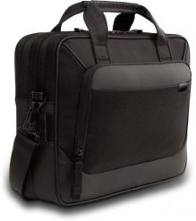 Dell EcoLoop Pro Classic Briefcase 14 CC5425C. Walizki Dell, bez wzorów, z materiału. Za 75.99 zł.