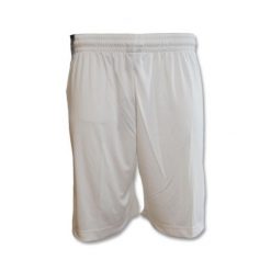 Spodenki Air Jordan Air Dry Knit Shorts. Białe szorty męskie Jordan, bez wzorów. Za 118.00 zł.