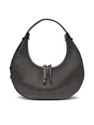 Liu Jo Torebka M Hobo AF4225 E0507 Szary. Szare torebki klasyczne damskie Liu Jo, bez wzorów, ze skóry, bez dodatków. Za 509.99 zł.
