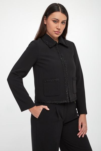 Żakiet damski Jady JOOP!. Marynarki i żakiety damskie Joop!, s, bez wzorów. Za 1,349.00 zł.