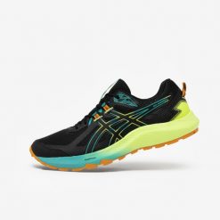 Buty do biegania w terenie męskie ASICS Gel Kanaku 6. Obuwie do biegania damskie Asics. Za 449.99 zł.