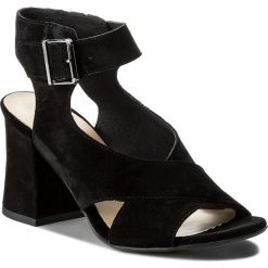 Sandały LASOCKI 39809-01. Sandały damskie Lasocki, bez wzorów, bez obcasa. Za 179.99 zł.