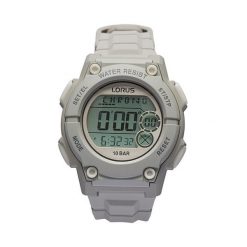 Zegarek Lorus. Brązowe zegarki męskie Lorus. Za 159.99 zł.