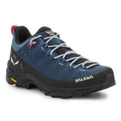 Buty trekkingowe damskie Salewa Alp Trainer 2. Niebieskie obuwie trekkingowe damskie Salewa. Za 1,009.99 zł.