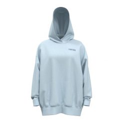 Bluza damska Under Armour Icon Ultra Fleece Hoodie. Niebieskie bluzy bez kaptura damskie Under Armour, xl. Za 179.99 zł.
