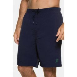 Męskie Kąpielówki moda plażowa elastyczny pas do rozm. 8XL. Niebieskie kąpielówki męskie JAY-PI, m, bez wzorów, z materiału, do pływania. Za 139.99 zł.