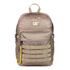 Plecak Yuma. Brązowe plecaki damskie CATerpillar, bez wzorów. Za 329.99 zł.