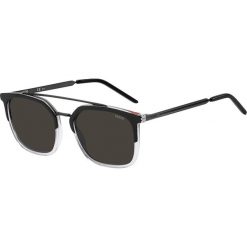 Okulary HG 1124/S HUGO BOSS. Okulary przeciwsłoneczne męskie Hugo Boss. W wyprzedaży za 615.20 zł.