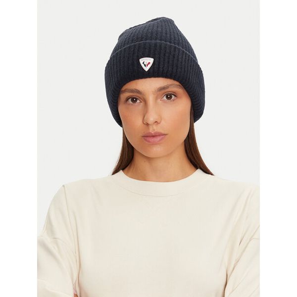 Czapka Rossignol. Niebieskie czapki zimowe damskie Rossignol. Za 159.99 zł.