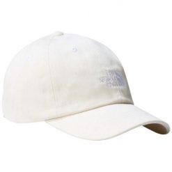Czapka turystyczna unisex The North Face Norm Hat. Czarne czapki męskie The North Face, bez wzorów. Za 118.00 zł.