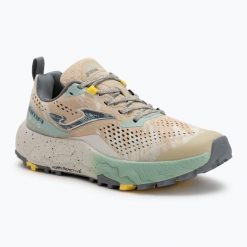 Buty do biegania damskie Joma Sima Lady. Brązowe obuwie do biegania damskie Joma. Za 299.99 zł.