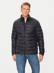 Haglöfs Kurtka puchowa ROC Flash 607462 Czarny Standard Fit. Czarne kurtki outdoor męskie Haglöfs, m, bez wzorów, z puchu, bez kaptura. Za 689.99 zł.