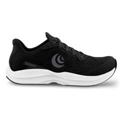 Damskie buty do biegania Topo Athletic Fli-Lyte 5. Białe obuwie treningowe damskie Topo Athletic, do biegania. Za 589.80 zł.
