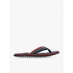 Japonki Gumbies Cairns Flip-Flops. Czerwone klapki damskie Gumbies. Za 119.99 zł.