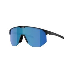 Okulary przeciwsłoneczne rowerowe dla dorosłych Bliz Hero. Czarne okulary przeciwsłoneczne damskie Bliz. Za 409.99 zł.