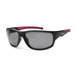 Okulary turystyczne unisex Arctica S-256A. Czarne okulary przeciwsłoneczne męskie ARCTICA. Za 172.99 zł.