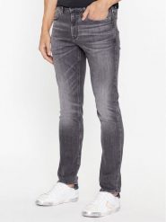 JOOP! Jeans Jeansy 30033394 Szary Modern Fit. Szare jeansy męskie Joop! Jeans. Za 339.99 zł.