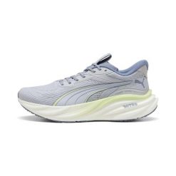 Buty do biegania Puma Magnify Nitro™ 3. Szare obuwie do biegania damskie Puma. Za 586.90 zł.