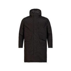 Długa parka Musto Marina. Czarne parki męskie Musto, na zimę, m, bez wzorów. W wyprzedaży za 1,253.00 zł.