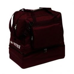 Torba podstawowa Errea. Czerwone torby męskie na ramię ERREA, bez wzorów, z poliesteru, na ramię. Za 222.50 zł.