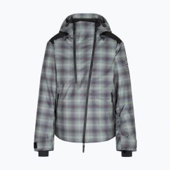Kurtka narciarska męska EA7 Emporio Armani Ski St. Moritz Fashion. Zielone kurtki męskie EA7 Emporio Armani, l, bez wzorów, z syntetyku, bez kaptura, narciarskie. Za 2,369.00 zł.