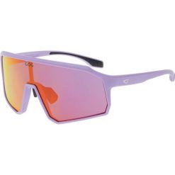 Okulary przeciwsłoneczne GOG BINGO. Czerwone okulary przeciwsłoneczne damskie GOG. Za 159.00 zł.