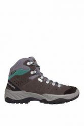 Buty trekkingowe damskie Mistral GTX Women. Szare obuwie trekkingowe damskie Scarpa. Za 848.99 zł.