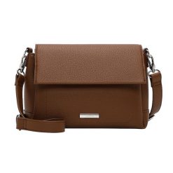 Tamaris Torebka Naramienna TAS Melissa Torebki 1 ct Damski. Torebki klasyczne damskie Tamaris, bez wzorów, z poliesteru, bez dodatków. Za 230.99 zł.
