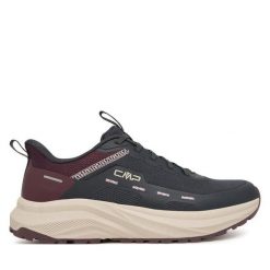 Buty do biegania CMP. Niebieskie obuwie do biegania damskie CMP. Za 350.99 zł.