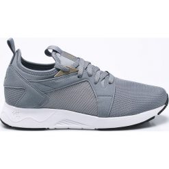 Asics Tiger - Buty Gel-Lyte V Rb. Szare obuwie do biegania damskie Asics Tiger, asics tiger. W wyprzedaży za 239.90 zł.