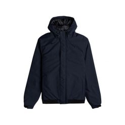 Kurtka zimowa męska Billabong Outer Layer. Niebieskie kurtki męskie Billabong, na zimę, m, bez wzorów, z poliesteru, bez kaptura. Za 354.00 zł.