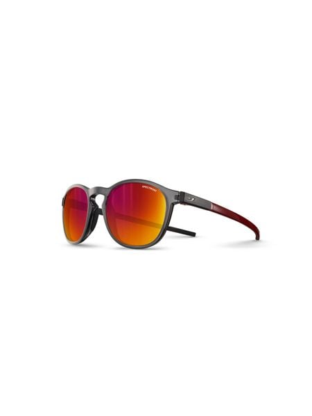 Okulary przeciwsłoneczne JULBO SHINE L czarny. Czarne okulary przeciwsłoneczne damskie JULBO. Za 429.00 zł.