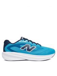 New Balance Buty do biegania Fresh Foam 680 V9 M6804E9 Niebieski. Niebieskie obuwie do biegania damskie New Balance. Za 399.99 zł.