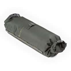 Torba rowerowa na kierownicę Acepac Bar Drybag MKIII 16 l. Szare torebki klasyczne damskie ACEPAC, bez wzorów, bez dodatków. Za 306.50 zł.