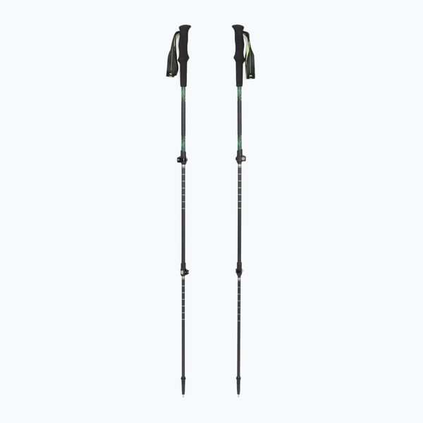 Kije trekkingowe KADVA Torre. Zielone szorty sportowe męskie KADVA, l, z gumy, trekkingowe. Za 169.99 zł.
