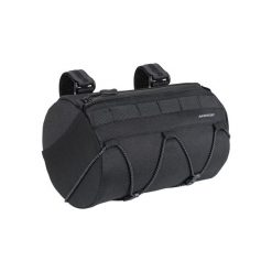 Torba na kierownicę Massi CM250. Czarne torebki klasyczne damskie MASSI, bez wzorów, bez dodatków. Za 285.00 zł.