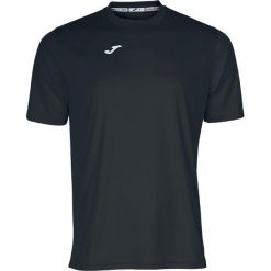 Koszulka do biegania męska Joma Combi. Czerwone t-shirty sportowe męskie Joma, m, bez ramiączek, do biegania. Za 39.99 zł.